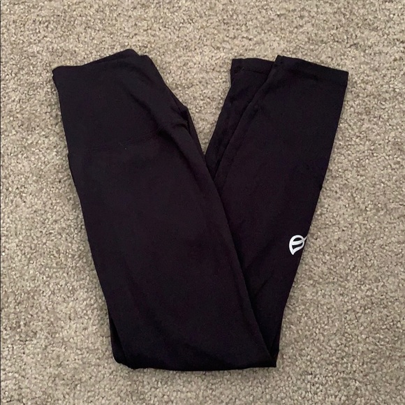P'tula Pants - Alainah II ptula leggings